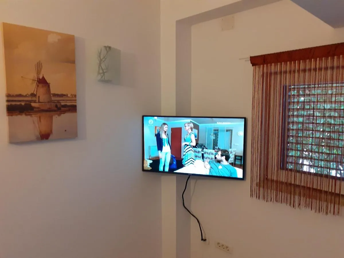 Apartments Asterix Pula Hırvatistan