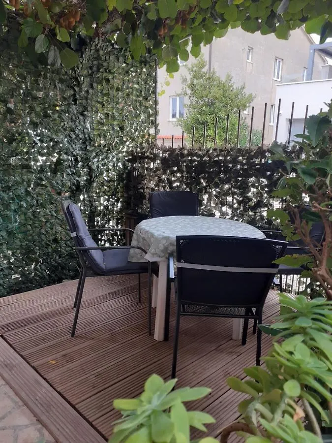 Apartments Asterix Pula