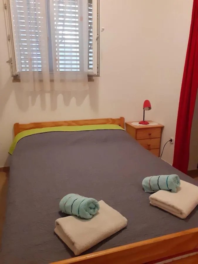 Apartments Asterix Pula