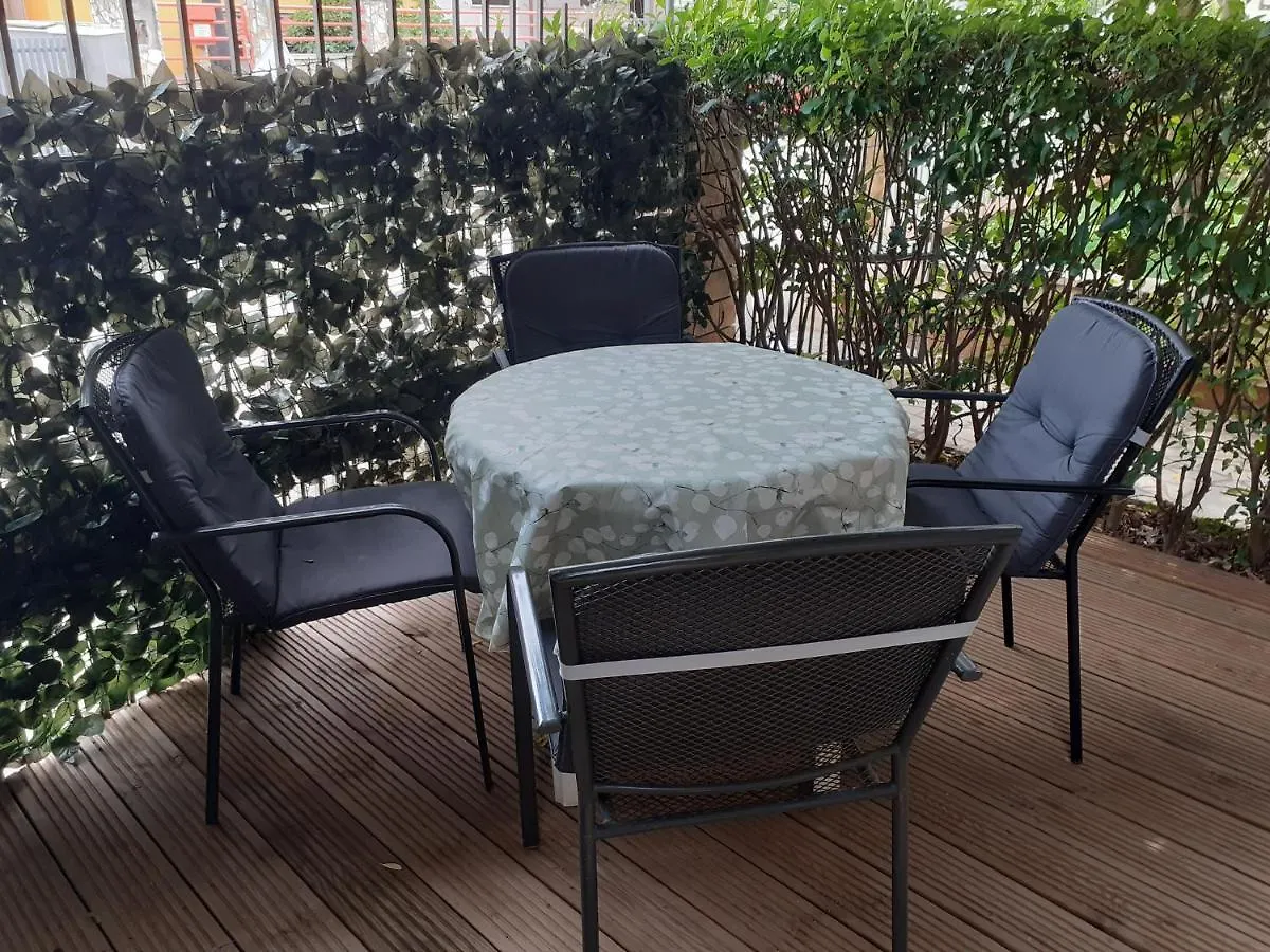 Apartments Asterix Pula