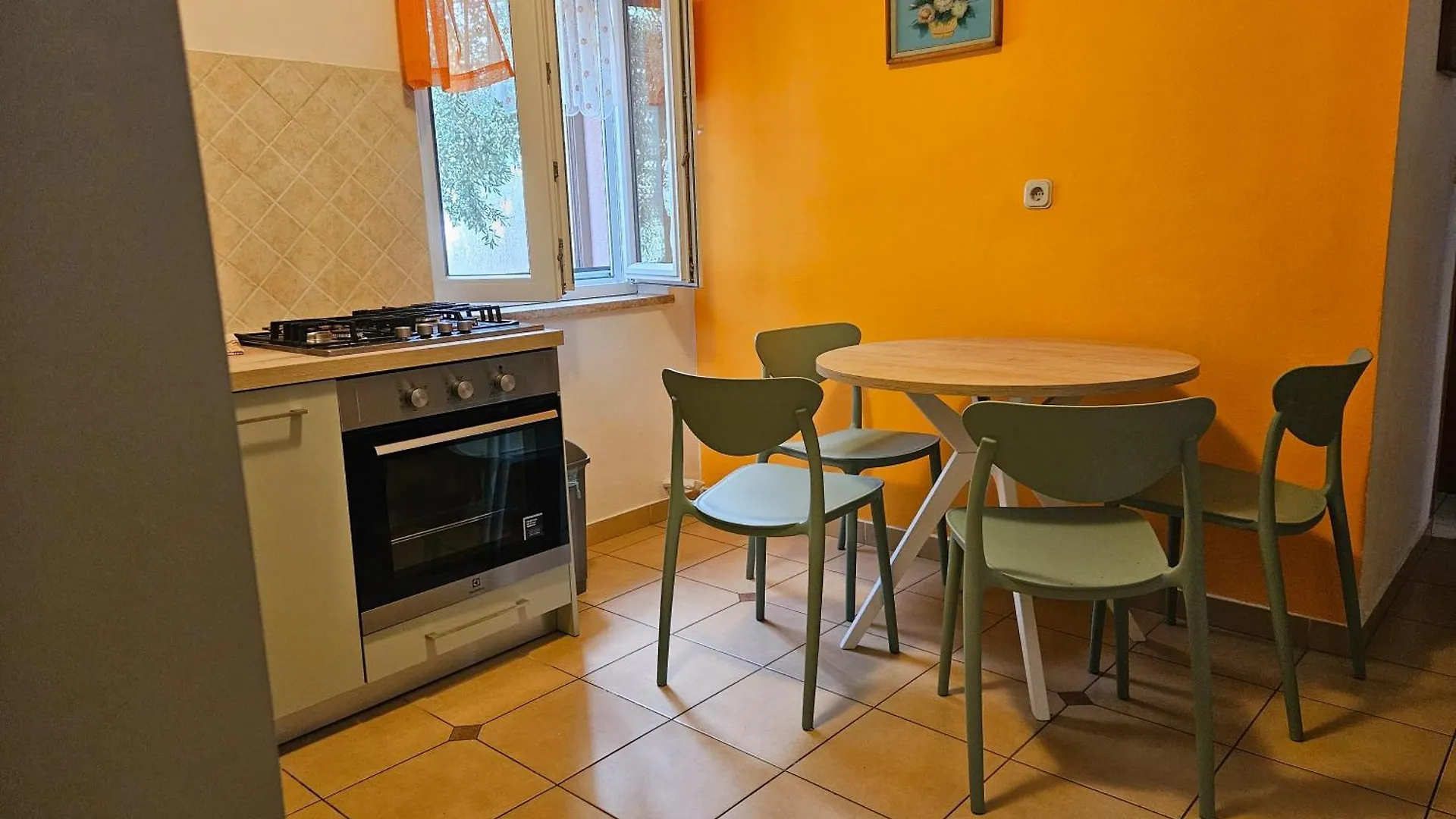 Apartments Asterix Pula Hırvatistan