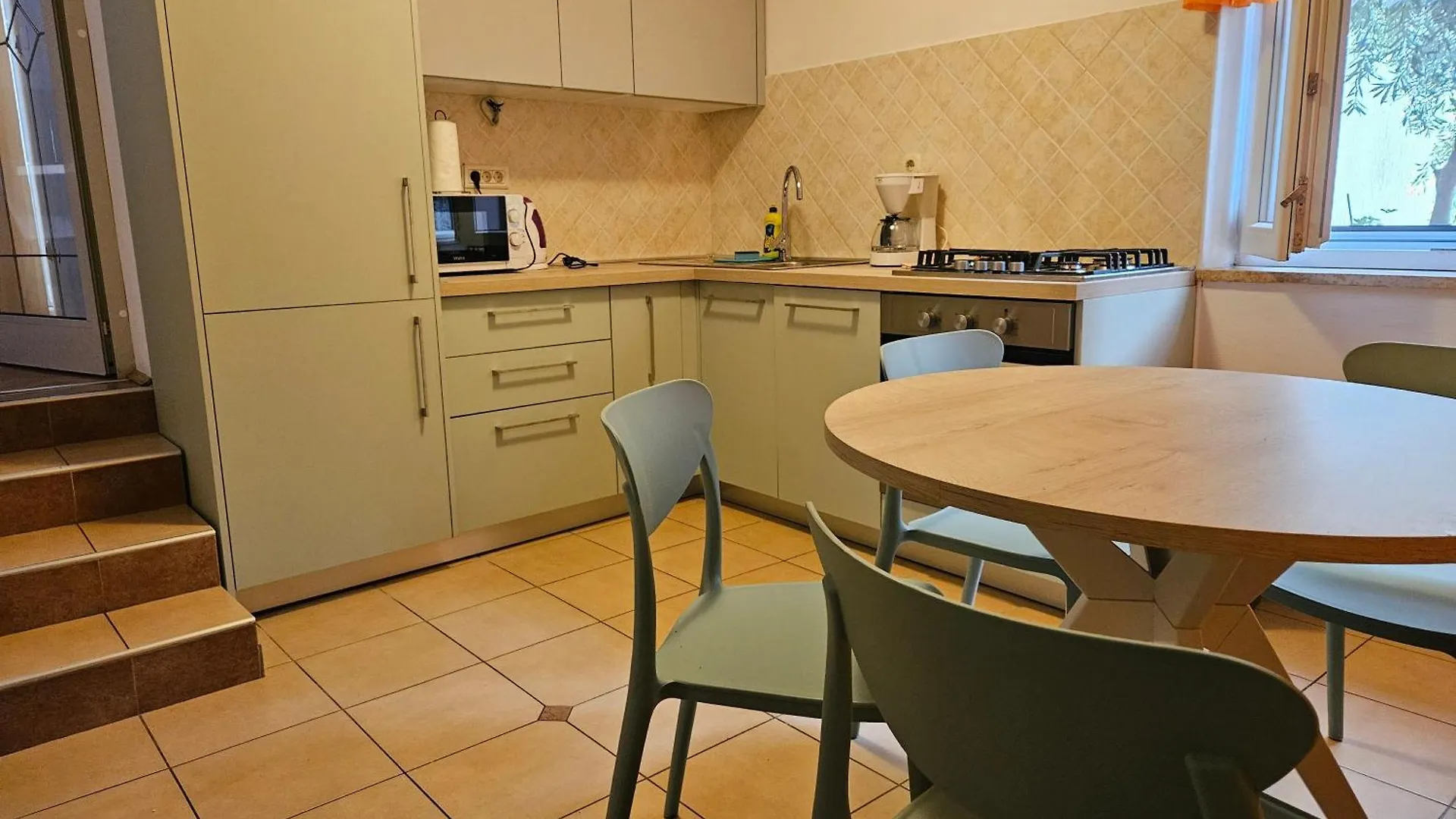 Apartments Asterix Pula