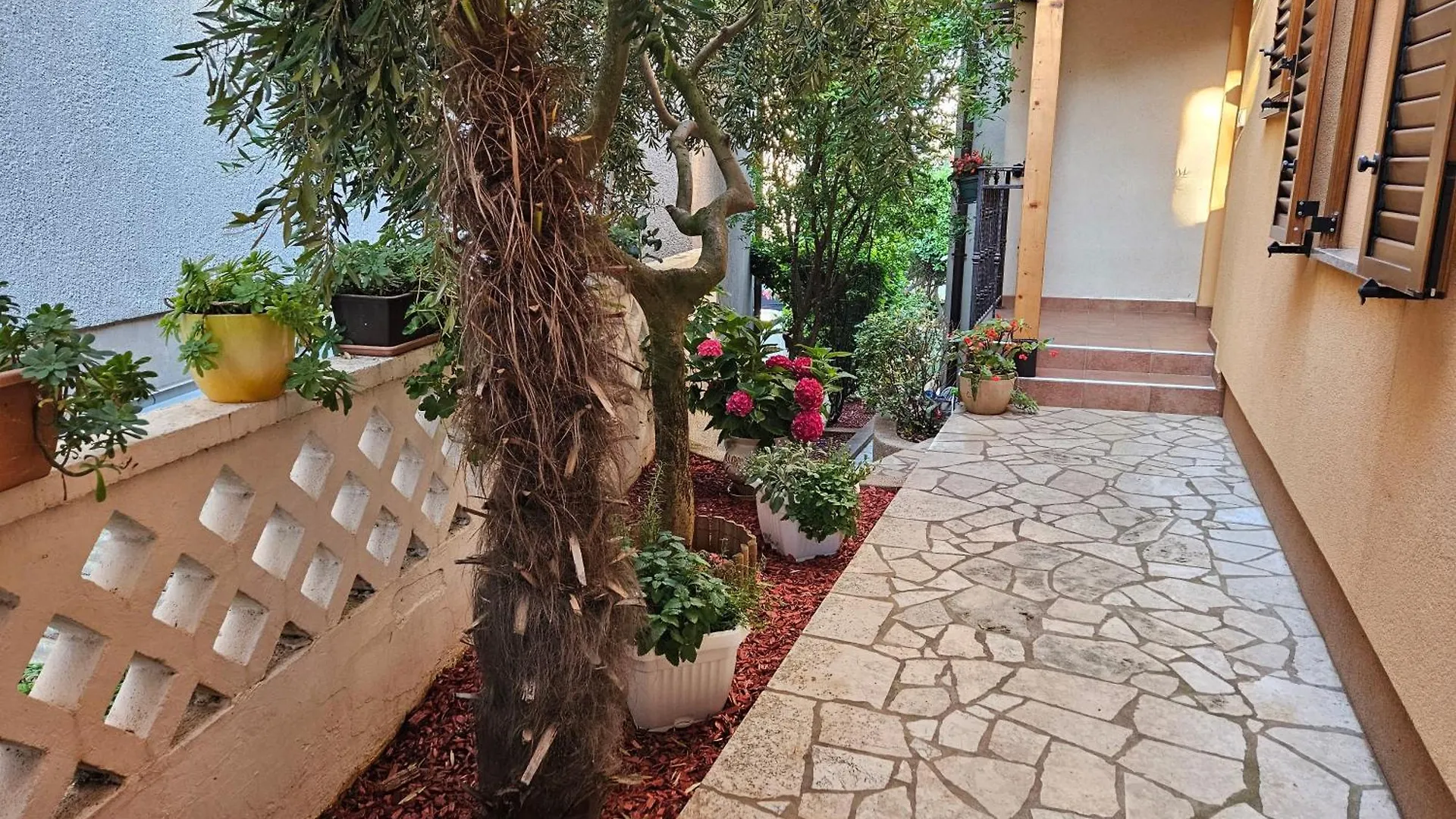 Apartments Asterix Pula