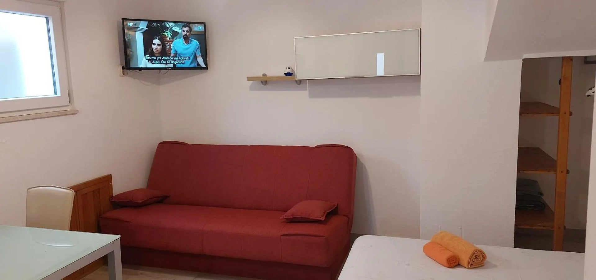 Apartments Asterix Pula