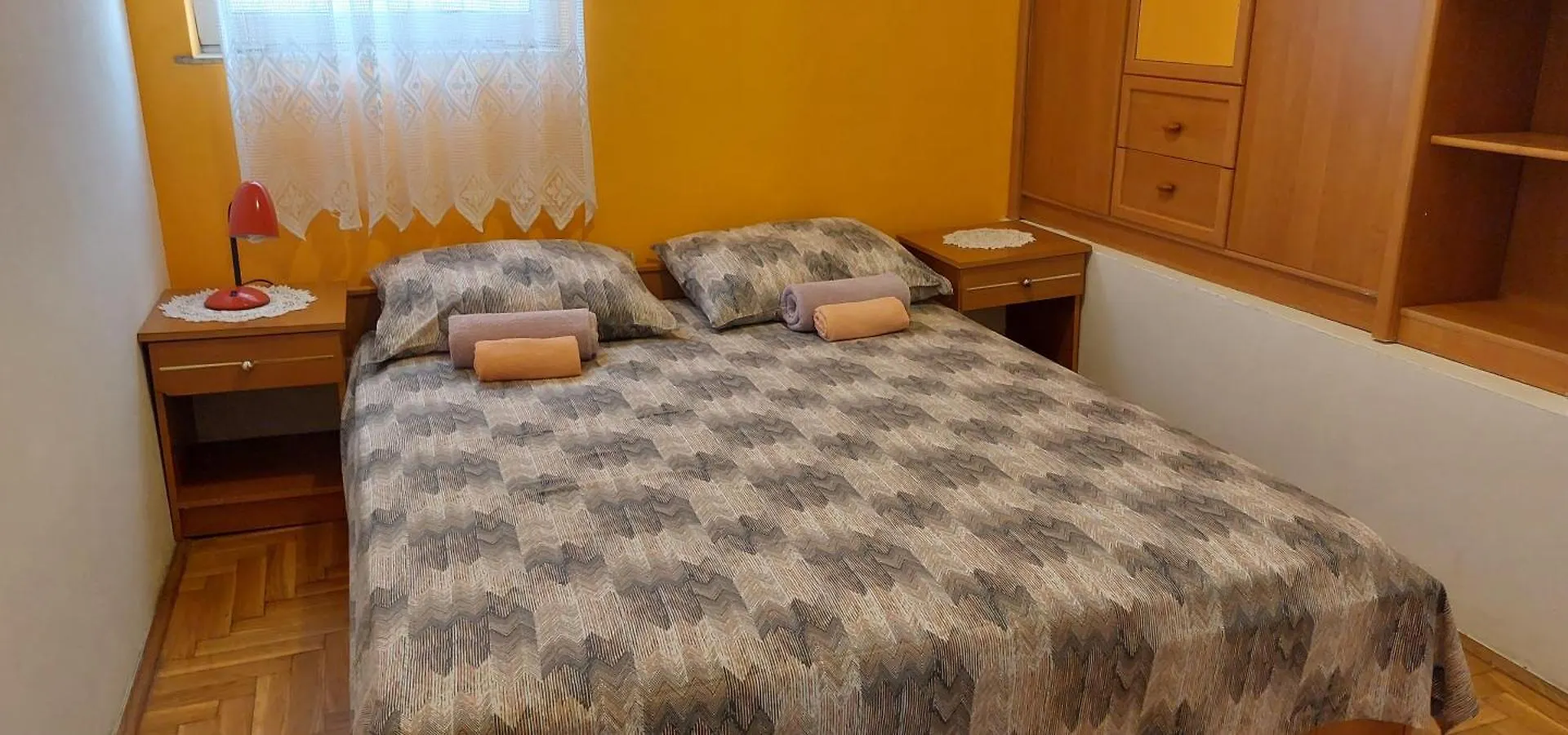 Apartments Asterix Pula