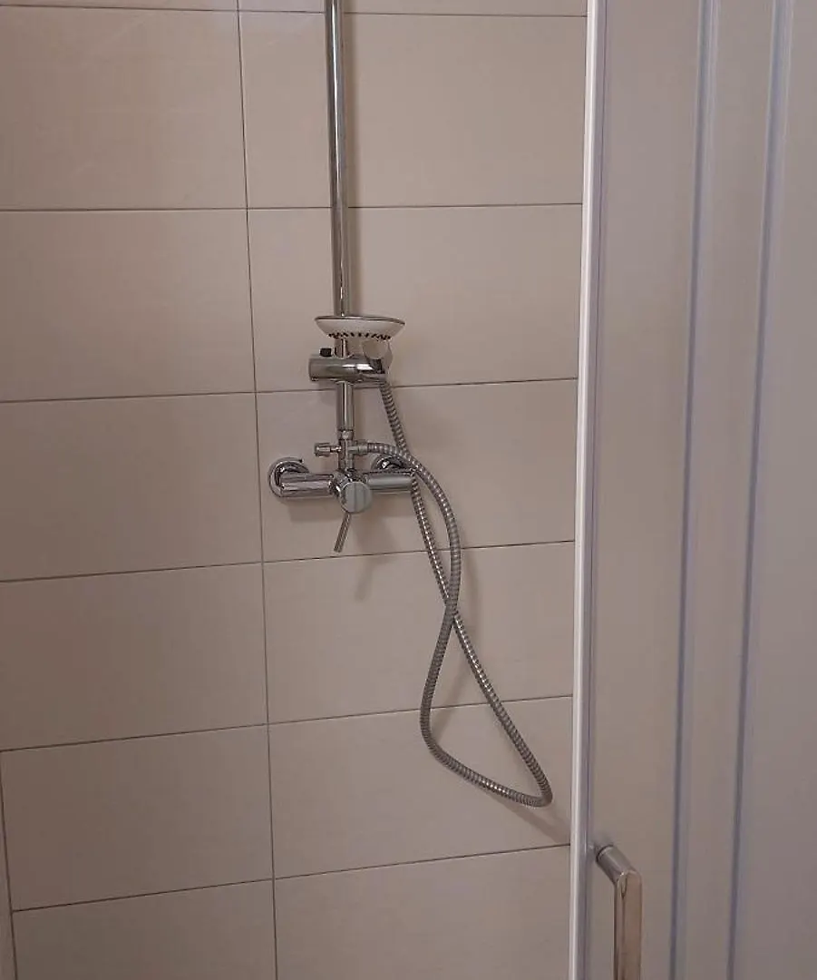 Apartments Asterix Pula Hırvatistan