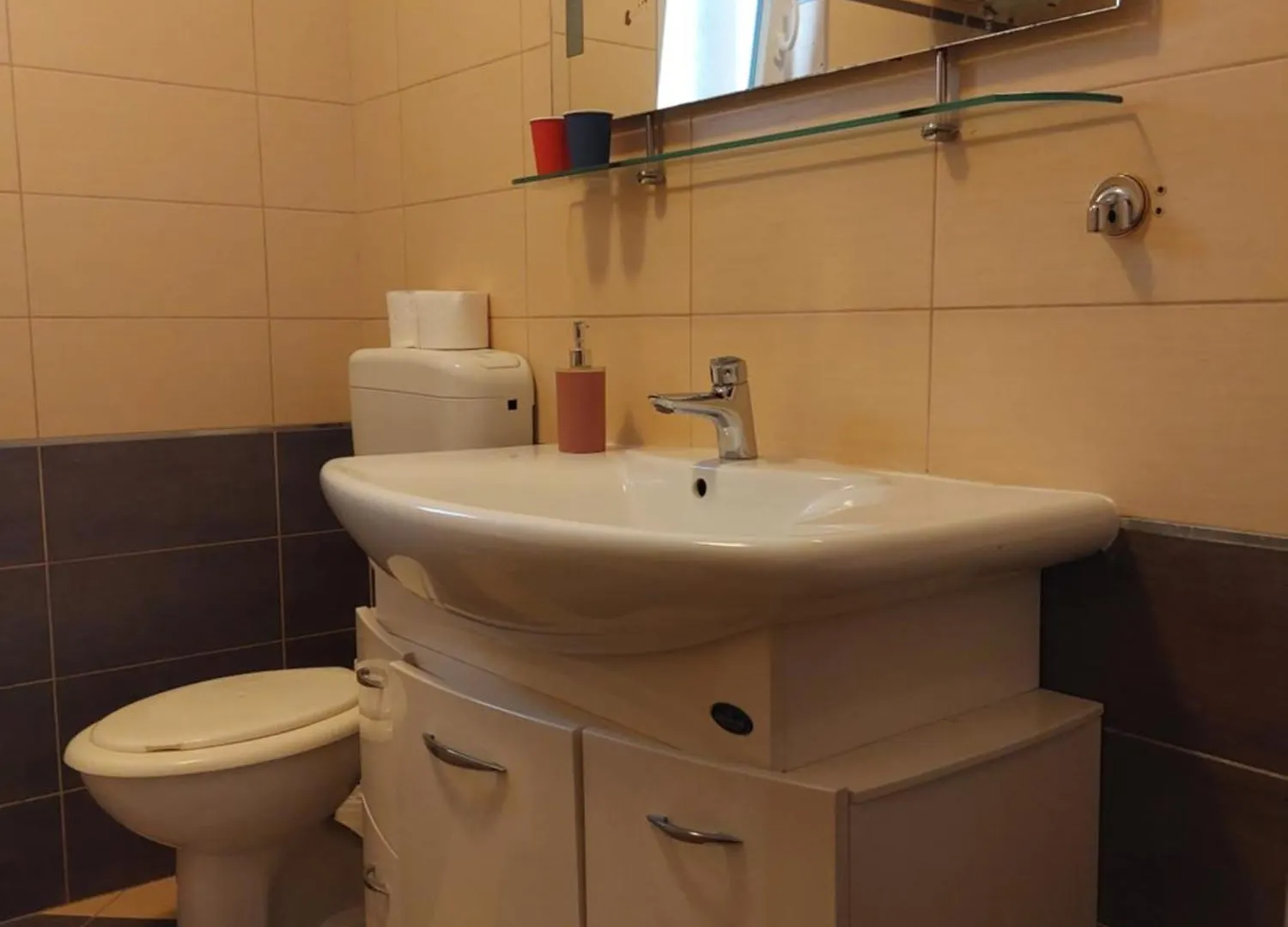 Apartments Asterix Pula