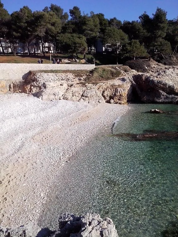 Apartments Asterix Pula