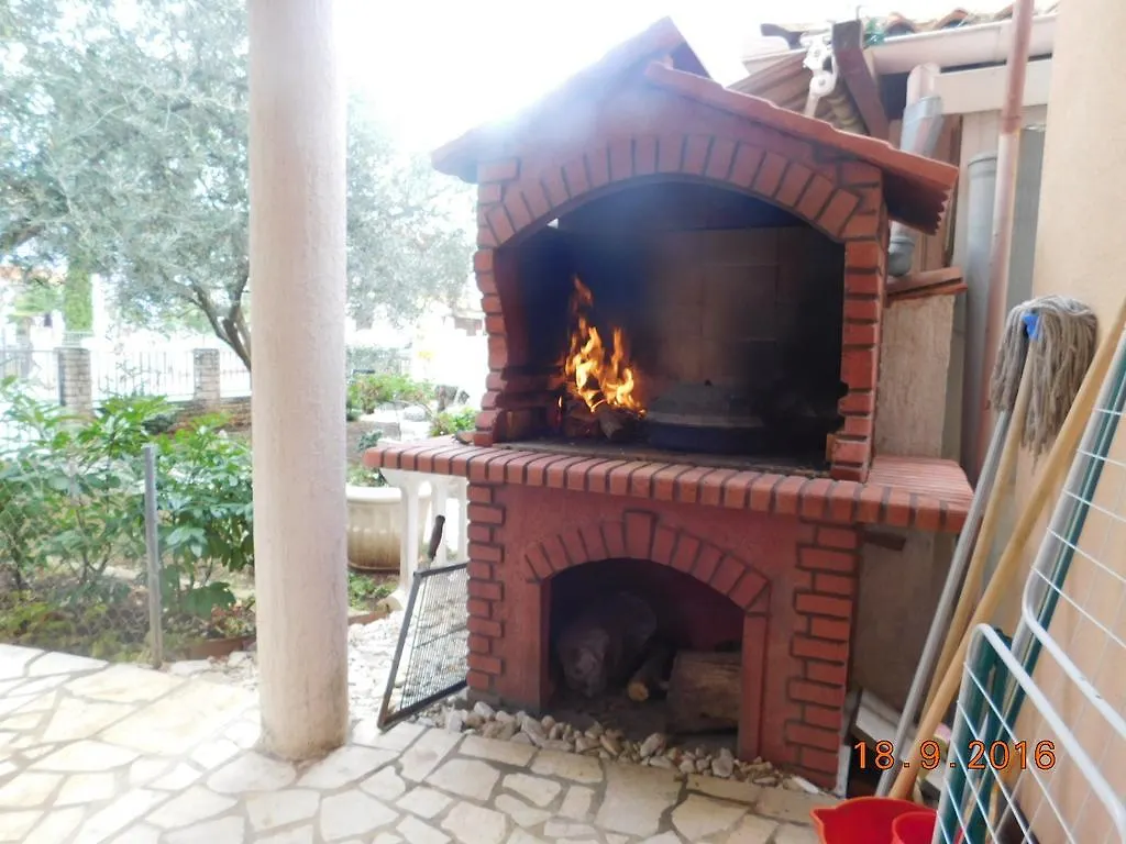 Apartments Asterix Pula