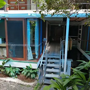 La Paz Manuel Antonio