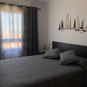La Ola Apartment. Enjoy El Medano. 2 Bedrooms El Médano