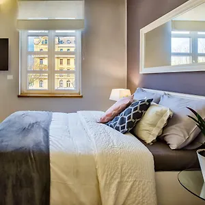  Apartamento Parkside